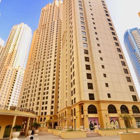 Luxury Jbr - Marina View - 5* Beach Resorts Access Дубай Экстерьер фото
